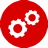 foundation icon